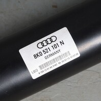 2012-2016 Audi S4 Automatic Rear Driveshaft Propeller Shaft OEM  8K0521101N