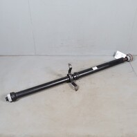 2012-2016 Audi S4 Automatic Rear Driveshaft Propeller Shaft OEM  8K0521101N