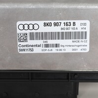 2013-2014 Audi S4 S5 Differential Control Module OEM 8K0907163B