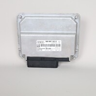 2013-2014 Audi S4 S5 Differential Control Module OEM 8K0907163B