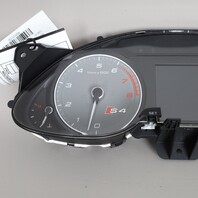 2013-2016 Audi S4 Sedan Speedometer Instrument Cluster OEM 8K0920983