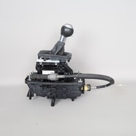 2010-2017 Audi S4 S5 3.0 S-Tronic Automatic Shifter With Knob OEM 8K1713041AC