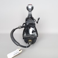 2010-2017 Audi S4 S5 3.0 S-Tronic Automatic Shifter With Knob OEM 8K1713041AC