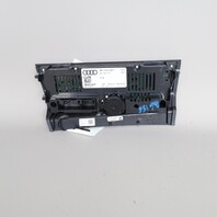 2013-2017 Audi A4 A5 Q5 Climate Temperature Control Panel 8K1820043T OEM