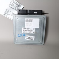 2014 Audi S4 S5 Engine Computer Module ECU ECM DME 8K5907551F OEM