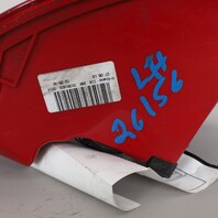 2013-2016 Audi A4 S4 Left Tail Driver Light LED 8K5945095AD OEM