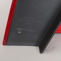 2013-2016 Audi A4 S4 Left Tail Driver Light LED 8K5945095AD OEM