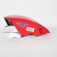 2013-2016 Audi A4 S4 Right Tail Light 8K5945096AD OEM