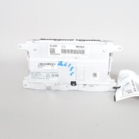 2013-2016 Audi A4 A5 S4 S5 Q5 Info Navigation Display 8R0919604A OEM