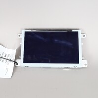2013-2016 Audi A4 A5 S4 S5 Q5 Info Navigation Display 8R0919604A OEM