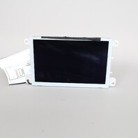 2013-2016 Audi A4 A5 S4 S5 Q5 Info Navigation Display 8R0919604A OEM