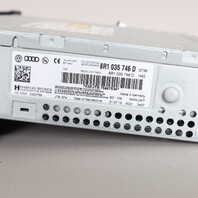 Audi B8 A5 S5 8R Q5 SQ5 MMI 3G Multimedia Player Head Unit OEM 8R1035746D