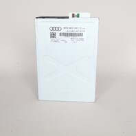 Audi A4 S4 A5 S5 Camera Control Module Driver Assist 8T0907441C OEM