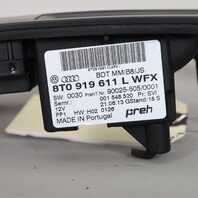 2013-2016 Audi A4 A5 Q5 MMI Switch Multimedia Control 8T0919611L OEM