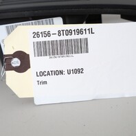2013-2016 Audi A4 A5 Q5 MMI Switch Multimedia Control 8T0919611L OEM