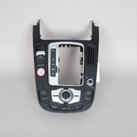 2013-2016 Audi A4 A5 Q5 MMI Switch Multimedia Control 8T0919611L OEM