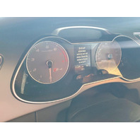 2014 Audi S4 Parts - CTUB Engine 7-Speed S Tronic - Stock #26156