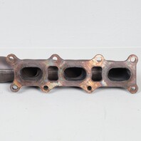 2013-2016 Volkswagen Touareg Diesel Left Exhaust Manifold 059253033BP OEM