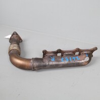 2013-2016 Volkswagen Touareg Diesel Right Exhaust Manifold 059253034BP OEM