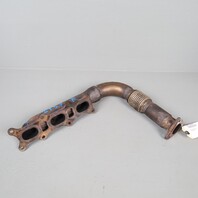 2013-2016 Volkswagen Touareg Diesel Right Exhaust Manifold 059253034BP OEM