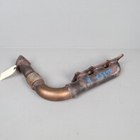 2013-2016 Volkswagen Touareg Diesel Right Exhaust Manifold 059253034BP OEM