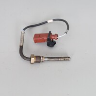 2013-2016 Volkswagen Touareg Diesel Exhaust Gas Temperature Sender OEM