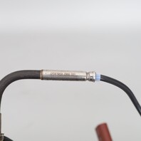 2013-2016 Volkswagen Touareg Diesel Exhaust Gas Temperature Sender OEM