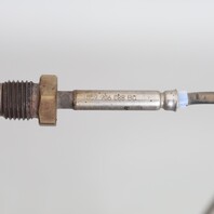 2013-2016 Volkswagen Touareg Diesel Exhaust Gas Temperature Sender OEM