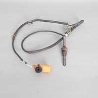 2013-2016 Volkswagen Touareg Diesel Exhaust Gas Temperature Sender OEM