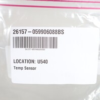 2013-2016 Volkswagen Touareg Diesel Exhaust Gas Temperature Sender OEM
