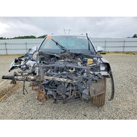 2014 VW Touareg Parts - CNRB 3.0L TDI Engine Air Suspension Stock #26157