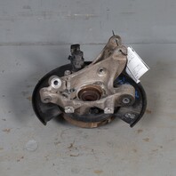 2011-2017 Volkswagen Touareg Right Rear Spindle Knuckle Hub OEM