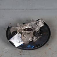 2011-2017 Volkswagen Touareg Right Rear Spindle Knuckle Hub OEM