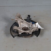2011-2017 Volkswagen Touareg Left Rear Spindle Knuckle Hub OEM