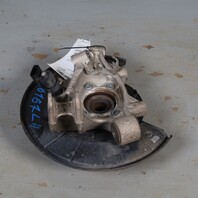 2011-2017 Volkswagen Touareg Left Rear Spindle Knuckle Hub OEM