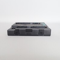 2011-2017 Volkswagen Touareg Comfort Control Module CCM OEM 4H0907064EK