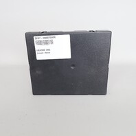 2011-2017 Volkswagen Touareg Comfort Control Module CCM OEM 4H0907064EK