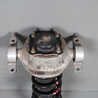 2011-2017 Volkswagen Touareg Rear Strut Shock Spring OEM 7P6513029AS