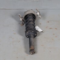 2011-2017 Volkswagen Touareg Rear Strut Shock Spring OEM 7P6513029AS
