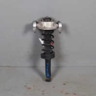 2011-2017 Volkswagen Touareg Rear Strut Shock Spring OEM 7P6513029AS