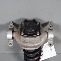 2011-2017 Volkswagen Touareg Rear Strut Shock Spring OEM 7P6513029AS