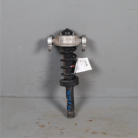 2011-2017 Volkswagen Touareg Rear Strut Shock Spring OEM 7P6513029AS