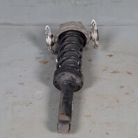 2011-2017 Volkswagen Touareg Rear Strut Shock Spring OEM 7P6513029AS