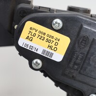 2011-2017 Volkswagen Touareg Gas Accelerator Pedal OEM 7L0723507D