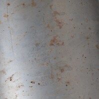2011-2016 Volkswagen Touareg 3.0 Diesel Rear Exhaust Muffler 7P0254400B OEM