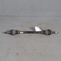 2011-2018 Porsche Cayenne VW Touareg Rear Axle Shaft CV Joint OEM 7P0501201D