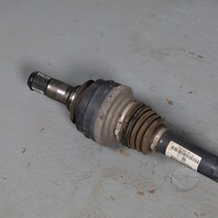 2011-2018 Porsche Cayenne VW Touareg Rear Axle Shaft CV Joint OEM 7P0501201D