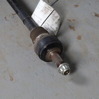 2011-2018 Porsche Cayenne VW Touareg Rear Axle Shaft CV Joint OEM 7P0501201D