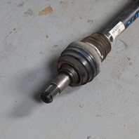 2011-2018 Porsche Cayenne VW Touareg Rear Axle Shaft CV Joint OEM 7P0501201D
