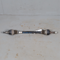 2011-2018 Porsche Cayenne VW Touareg Rear Axle Shaft CV Joint OEM 7P0501201D